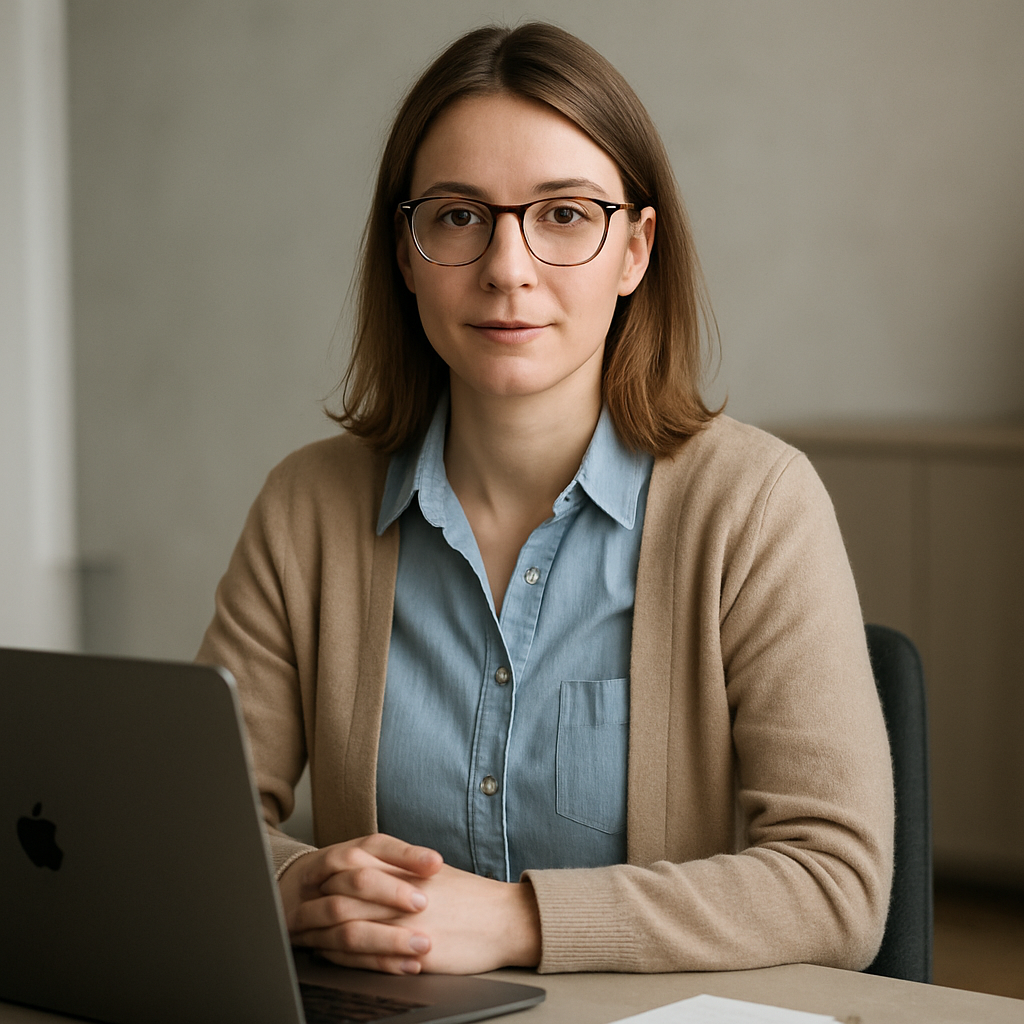 Путь к родительству author